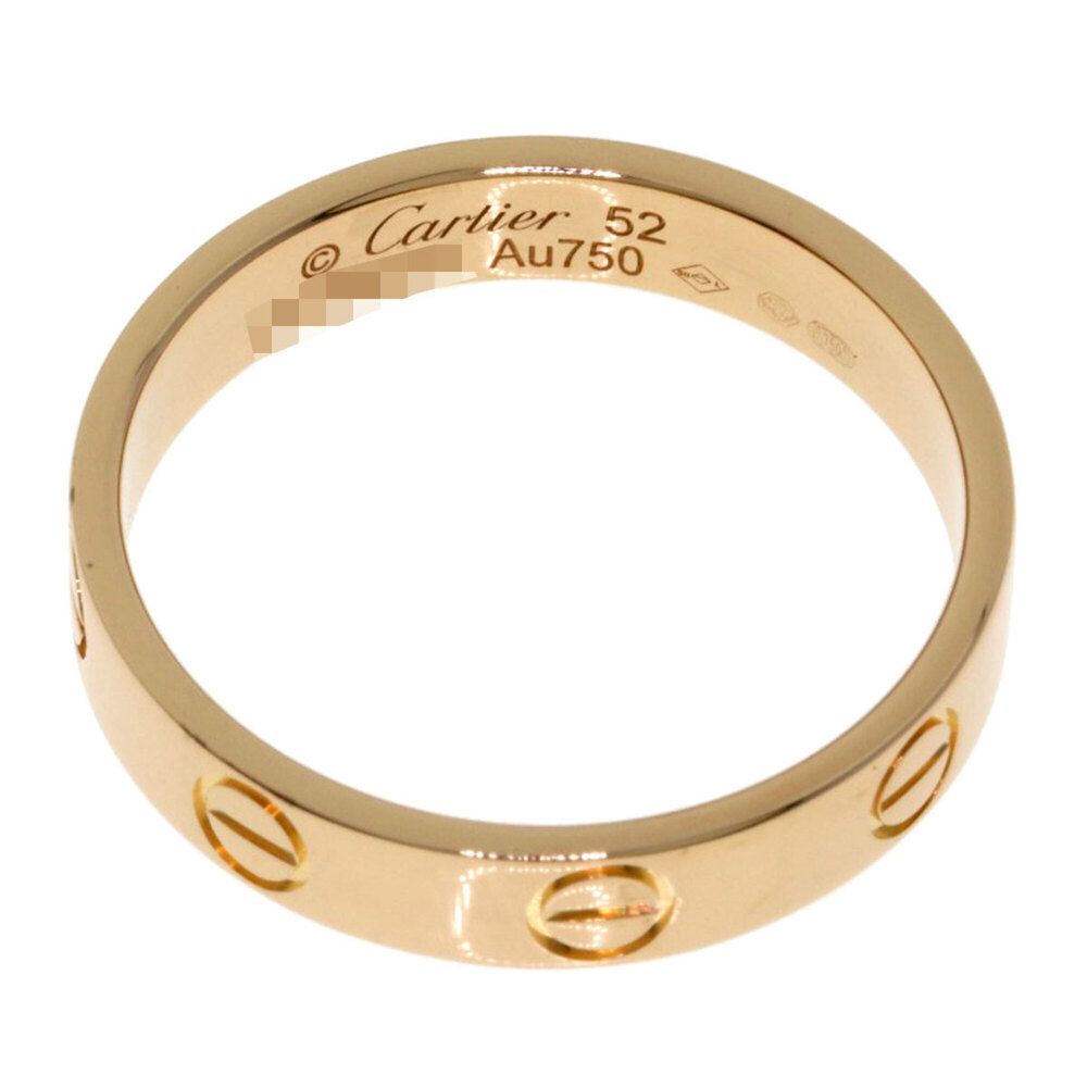 CARTIER Ring - Picture 4 of 5